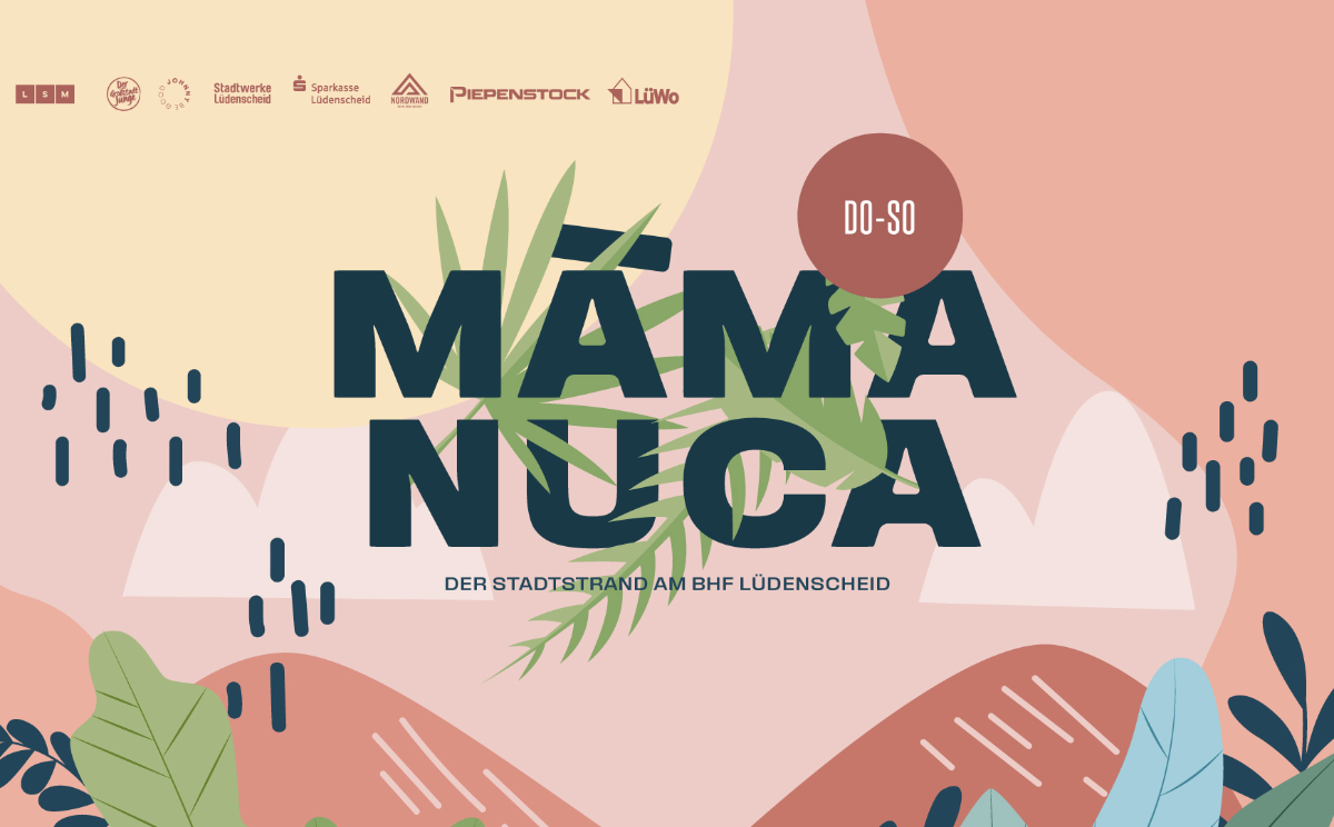 Flyer "Mamanuca"