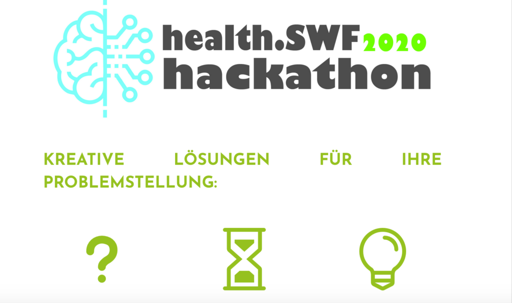 Bild Hackathon