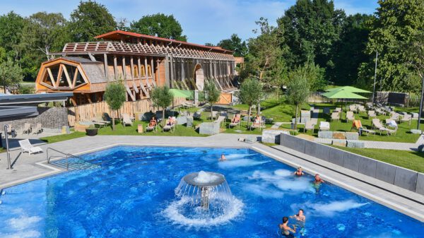 Therme in Bad Sassendorf