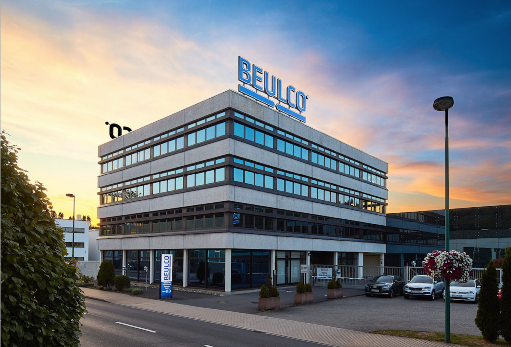 BEULCO GmbH & Co. KG