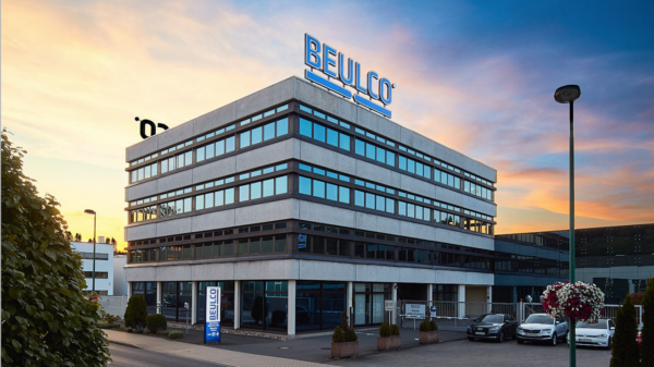 BEULCO GmbH & Co. KG