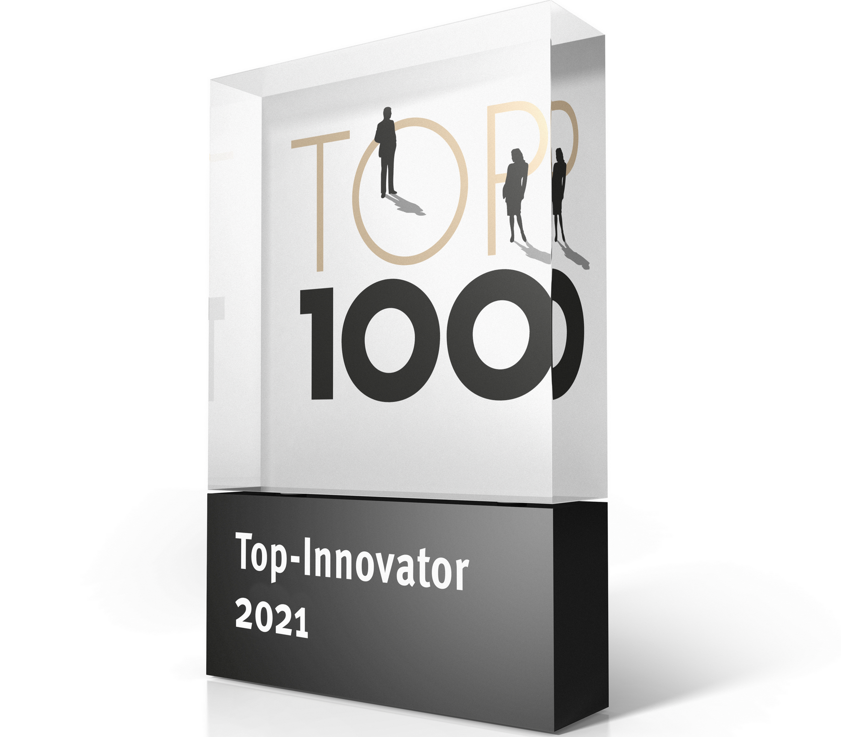 TOP-100 Innovatoren
