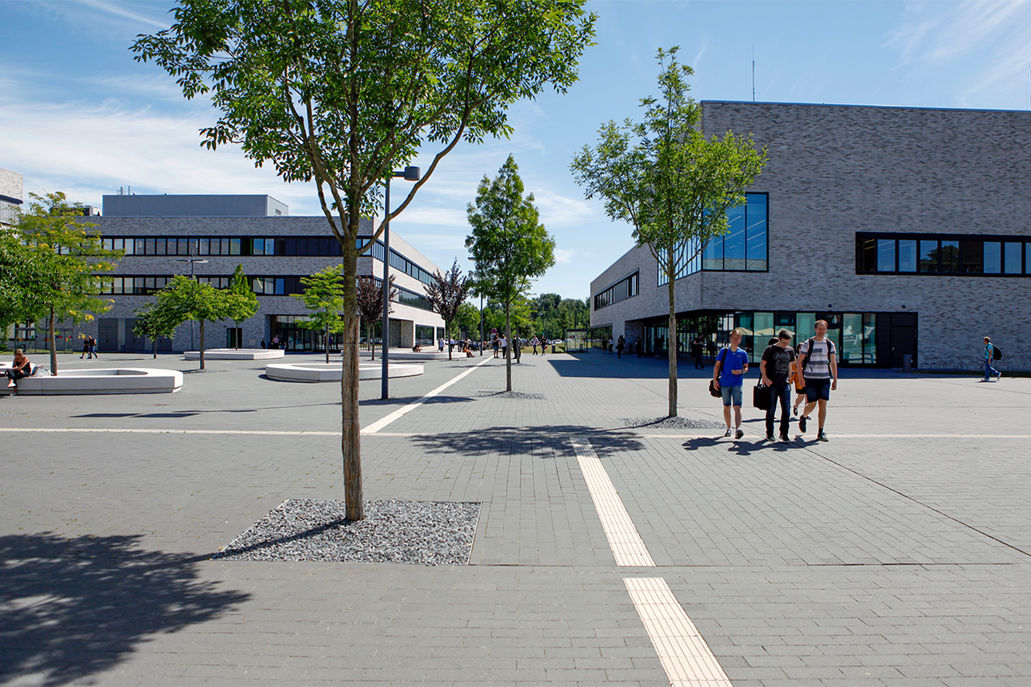 Campus Lippstadt